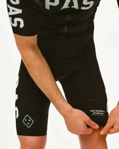 Pas Normal Studios PAS Mechanism Pro Bib Black