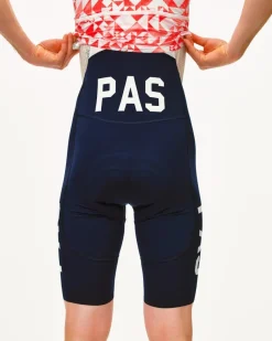 Pas Normal Studios PAS Mechanism Pro Bib Navy