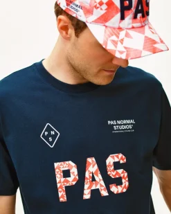 Pas Normal Studios PAS Off Race Cap Origami