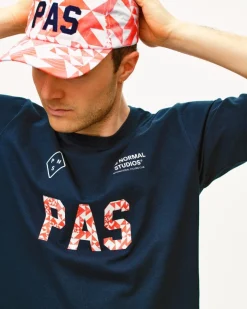 Pas Normal Studios PAS Off Race Cap Origami