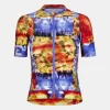 Pas Normal Studios Women's Essential Jersey Kaleidoscope Multi