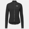 Pas Normal Studios Women's Mechanism Thermal Long Sleeve Jersey Black