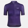 Pas Normal Studios Women's Mechanism Jersey Purple