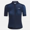 Pas Normal Studios Women's Mechanism Jersey Navy
