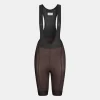 Pas Normal Studios Women's Essential Bib Light Brown