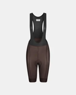 Pas Normal Studios Women's Essential Bib Light Brown