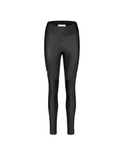 Pas Normal Studios Women's Essential Thermal Long Tight Black