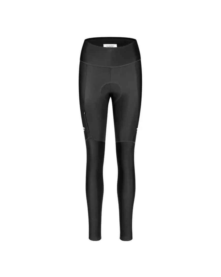 Pas Normal Studios Women's Essential Thermal Long Tight Black