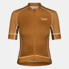 Pas Normal Studios Women's Mechanism Jersey Dusty Brown