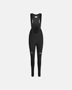 Pas Normal Studios Women's PAS Deep Winter Long Bib Black
