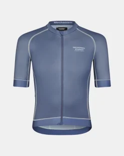 Pas Normal Studios Women's Mechanism Jersey Light Indigo