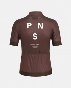 Pas Normal Studios Women's Mechanism Jersey Bronze
