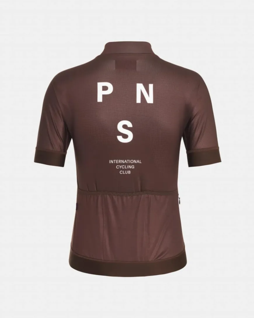Pas Normal Studios Women's Mechanism Jersey Bronze