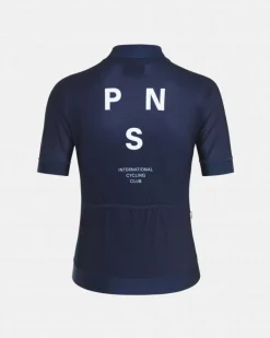 Pas Normal Studios Women's Mechanism Jersey Navy