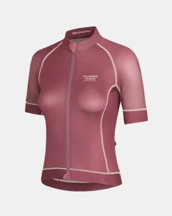 Pas Normal Studios Women's Mechanism Jersey Dusty Mauve