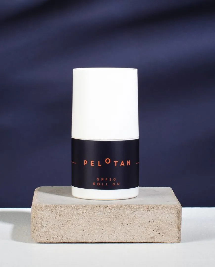 Pelotan SPF 30 Roll-On 50ml