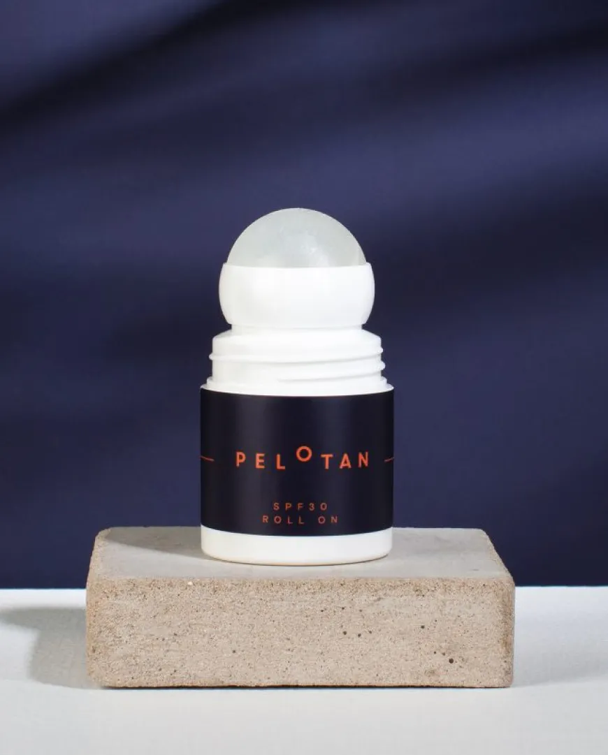Pelotan SPF 30 Roll-On 50ml