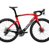 Pinarello Dogma F Frameset Sonic Red Heren
