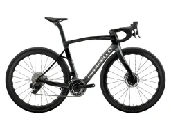 Pinarello Dogma X Frameset Xolar Black Heren