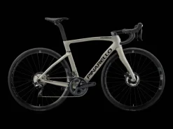 Pinarello F5 105 Di2 Impulse Grey Heren