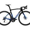 Pinarello F7 Ultegra Di2 Fastest Blue Heren