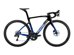 Pinarello F7 Ultegra Di2 Fastest Blue Heren