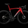 Pinarello F7 Ultegra Di2 Razor Red Heren