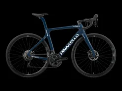 Pinarello Paris Frameset Blue Steel Heren