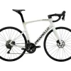 Pinarello X1 105 Pearl White Heren