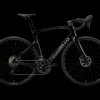 Pinarello X1 105 Shiny Black Heren