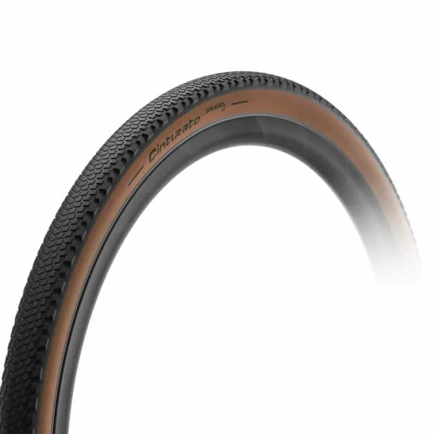 Pirelli 40-622 Cinturato Gravel H classic vouw 387 BLACK-CLASSIC