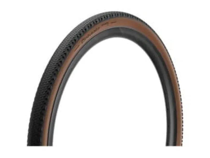 Pirelli 40-622 Cinturato Gravel H classic vouw 387 BLACK-CLASSIC