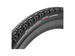 Pirelli Buitenband Cinturato Gravel Race 700 45 BLACK