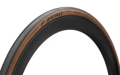 Pirelli Buitenband P Zero TLR Classic BROWN/BLACK
