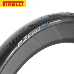 Pirelli Buitenband P Zero Race 4S 26mm BLACK