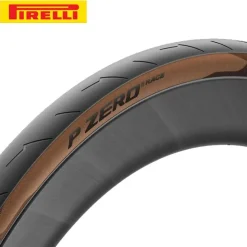 Pirelli Buitenband P Zero Race Classic BLACK-TANWALL