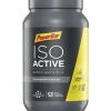 Powerbar Isoactive Lemon 600g