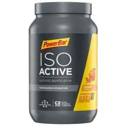 Powerbar Isoactive Orange 1320g
