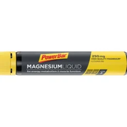 Powerbar Magnesium Liquid Ampuls
