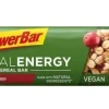 Powerbar Natural Energy Cereal Bar Strawberry & Cranberry