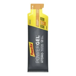 Powerbar PowerGel Hydro Orange
