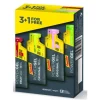 Powerbar PowerGel MultiPack 3+1 Free Mixed Flavours