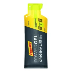 Powerbar PowerGel Original Lemon Lime