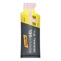 Powerbar PowerGel Original Strawberry Banana