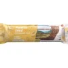 Powerbar True Organic Oat Bar Banana Hazelnut
