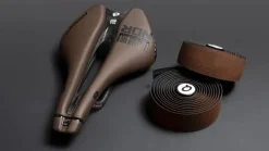 Prologo Dimension NDR | Brown Black | 143mm TiRox