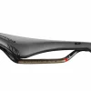 Prologo Zadel Dimension T-IROX 143mm Hardblack Antraciet/Zwart