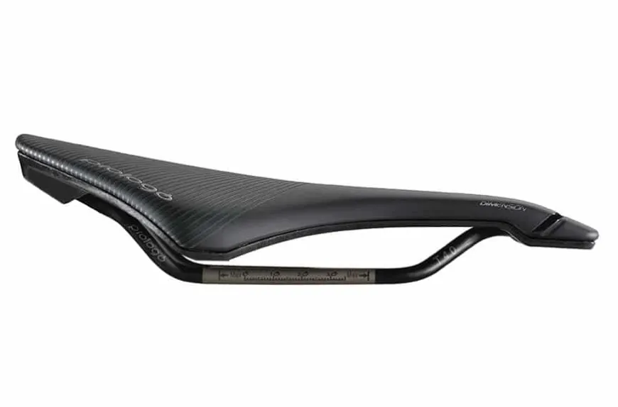 Prologo Zadel Dimension T4.0 143mm Hardblack