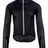 Q36.5 Air Jacket Black