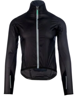 Q36.5 Air Jacket Black